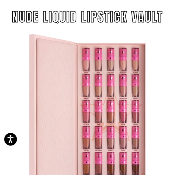 Jeffree Star Cosmetics  Jeffree Star Lipstick bundle